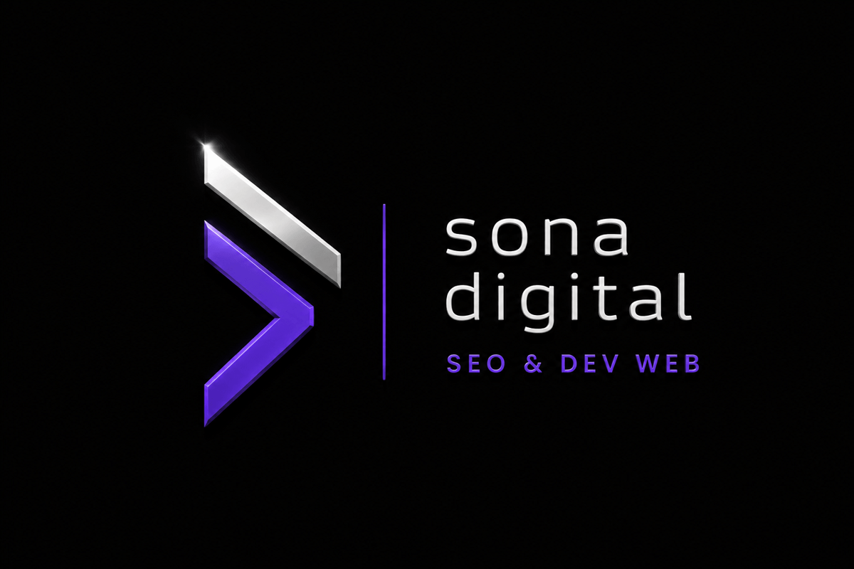 Pourquoi choisir Sona Digital ?